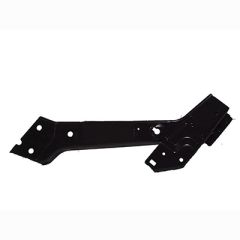 2022 JEEP GRAND CHEROKEE WK Radiator support OEM# 5156117AB PL# CH1225224