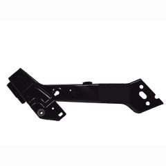2011-2013 DODGE DURANGO Radiator support OEM# 5156116AA PL# CH1225225
