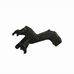 2011-2013 DODGE DURANGO Radiator support CAPA OEM# 68100237AA PL# CH1225240C