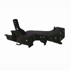 2011-2013 DODGE DURANGO Radiator support CAPA OEM# 68100236AA PL# CH1225241C