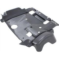 2007-2011 DODGE NITRO Lower engine cover CAPA  OEM# 52129093AF PL# CH1228109C