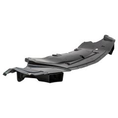 2011-2014 DODGE CHALLENGER Lower engine cover CAPA  OEM# 68060070AB PL# CH1228114C