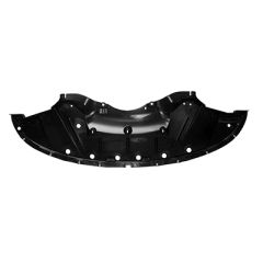 2015-2019 DODGE CHARGER Lower engine cover CAPA  OEM# 68202632AD PL# CH1228130C