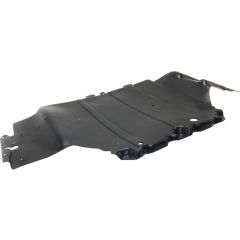 2011-2017 JEEP COMPASS Lower engine cover OEM# 5113536AA PL# CH1228131