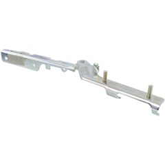 2010-2012 JEEP LIBERTY Hood hinge assy OEM# 55360896AH PL# CH1236127
