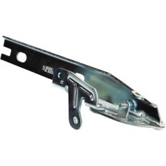 2009-2020 DODGE JOURNEY Hood hinge assy OEM# 5178240AB PL# CH1236143