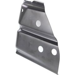 2013-2016 DODGE DART Fender brace Left Driver Side OEM# 68092155AA PL# CH1244106