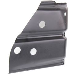 2013-2016 DODGE DART Fender brace Right Passenger Side OEM# 68092154AA PL# CH1245106