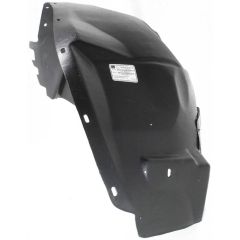 1997-2004 DODGE DAKOTA Fender inner panel Left Driver Side OEM# 55257061AG PL# CH1248111