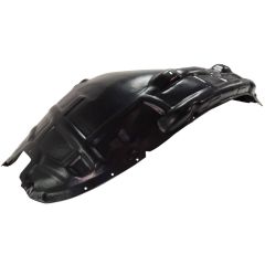 2008-2014 DODGE Fender inner panel Left Driver Side CAPA  OEM# 5028751AF PL# CH1248150C