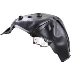 2011-2013 RAM Fender inner panel Right Passenger Side CAPA  OEM# 68053736AG PL# CH1249157C