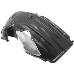 2018-2025 JEEP WRANGLER Fender inner panel Right Passenger Side OEM# 68270814AD PL# CH1249198