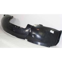 2007-2012 DODGE Fender splash shield Right Passenger Side CAPA  OEM# 5303866AE PL# CH1251131C