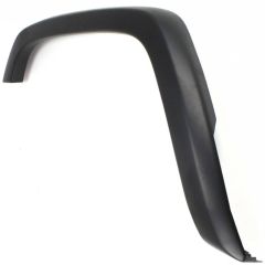 1997-2001 JEEP CHEROKEE Fender flare Left Driver Side OEM# 5FW71DX8AD PL# CH1268104