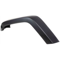 2007-2017 JEEP WRANGLER Fender flare Left Driver Side OEM# 5KC87TZZAK PL# CH1268108