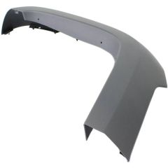 2005-2007 JEEP LIBERTY Fender flare Left Driver Side OEM# 5JH47CD7AF PL# CH1268114