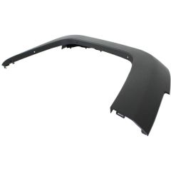 2008-2012 JEEP LIBERTY Fender flare Left Driver Side OEM# 1CK61TZZAG PL# CH1268117