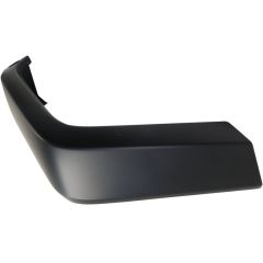 2007-2017 JEEP WRANGLER Fender flare Right Passenger Side CAPA  OEM# 5KC86TZZAK PL# CH1269108C