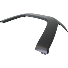 2008-2012 JEEP LIBERTY Fender flare Right Passenger Side OEM# 1CK60TZZAG PL# CH1269117