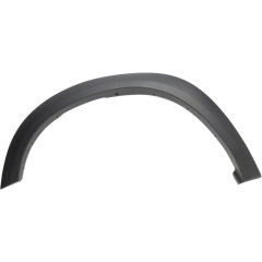2009-2010 DODGE Front wheel opening molding Left Driver Side OEM# 1FV89TZZAE PL# CH1290107