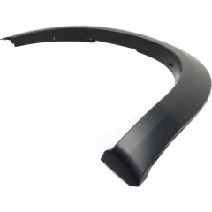 2011-2018 RAM Front wheel opening molding Left Driver Side CAPA  OEM# 1TD27TZZAG PL# CH1290108C