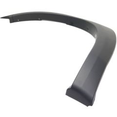 2011-2018 RAM 2500 Front wheel opening molding Left Driver Side OEM# 1FV91RXFAF PL# CH1290109