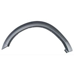 2011-2018 RAM Front wheel opening molding Left Driver Side CAPA  OEM# 1FV91RXFAF PL# CH1290109C