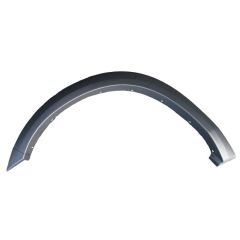 2011-2018 RAM Front wheel opening molding Left Driver Side CAPA  OEM# 1TD49TZZAE PL# CH1290110C