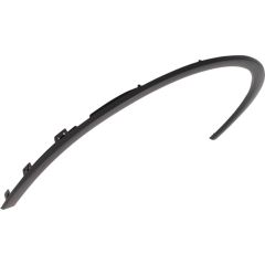 2011-2024 DODGE Front wheel opening molding Left Driver Side OEM# 57010621AF PL# CH1290112