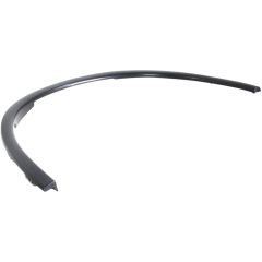 2011-2024 DODGE Front wheel opening molding Left Driver Side OEM# 1RK21TZZAF PL# CH1290114
