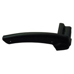 2011-2018 RAM Front wheel opening molding Left Driver Side OEM# 5182363AB PL# CH1290122