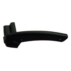 2011-2018 RAM Front wheel opening molding Right Passenger Side OEM# 5182362AB PL# CH1291122