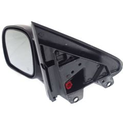 1996-2000 DODGE CARAVAN Mirror outside rear view Left Driver Side OEM# 4675571AC PL# CH1320141
