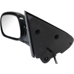 2001-2007 DODGE CARAVAN Mirror outside rear view Left Driver Side OEM# 4857877AC PL# CH1320204