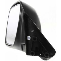 1997-2001 JEEP Mirror outside rear view Left Driver Side OEM# 55154951AC PL# CH1320210