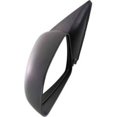 2005-2010 DODGE DAKOTA Mirror outside rear view Left Driver Side OEM# 55077621AD PL# CH1320219