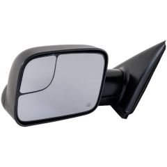 2002-2009 DODGE Mirror outside rear view Left Driver Side OEM# 55077445AO PL# CH1320228