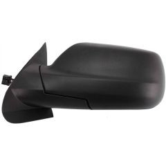 2005-2010 JEEP Mirror outside rear view Left Driver Side OEM# 55156453AE PL# CH1320246