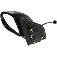 2007-2010 JEEP COMPASS Mirror outside rear view Left Driver Side OEM# 5115043AG PL# CH1320263