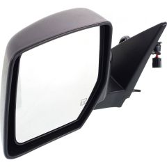 2007-2011 DODGE NITRO Mirror outside rear view Left Driver Side OEM# 55157191AJ PL# CH1320278