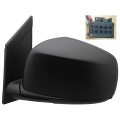2008-2010 DODGE Mirror outside rear view Left Driver Side OEM# 5113331AE PL# CH1320291