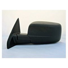 2011-2012 RAM 1500 Mirror outside rear view Left Driver Side OEM# 55372069AH PL# CH1320308