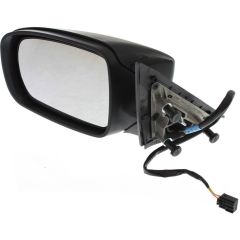 2011-2015 DODGE Mirror outside rear view Left Driver Side OEM# 1MA47TZZAK PL# CH1320331