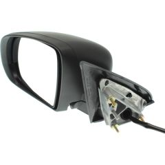 2014-2018 JEEP Mirror outside rear view Left Driver Side OEM# 68164059AD PL# CH1320366