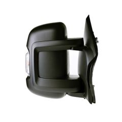 2014-2023 RAM Mirror outside rear view Left Driver Side OEM# 5VE99JXWAH PL# CH1320376