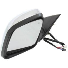 2011-2022 DODGE Mirror outside rear view Left Driver Side OEM# 68237573AF-PFM PL# CH1320377