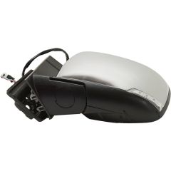 2009-2016 CHRYSLER Mirror outside rear view Left Driver Side OEM# 68029211AO PL# CH1320479