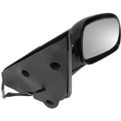 2001-2007 DODGE Mirror outside rear view Right Passenger Side OEM# 4857876AC PL# CH1321204