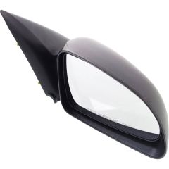 2005-2010 DODGE Mirror outside rear view Right Passenger Side OEM# 55077620AD PL# CH1321219