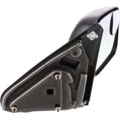 2002-2009 DODGE Mirror outside rear view Right Passenger Side OEM# 55077492AN PL# CH1321227